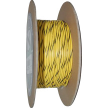 Bobina de Alambre de Color OEM
