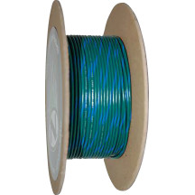 Bobina de Alambre de Color OEM