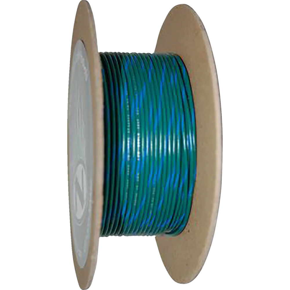 Bobina de Alambre de Color OEM