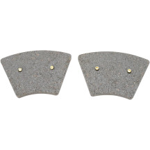 Organic Brake Pads