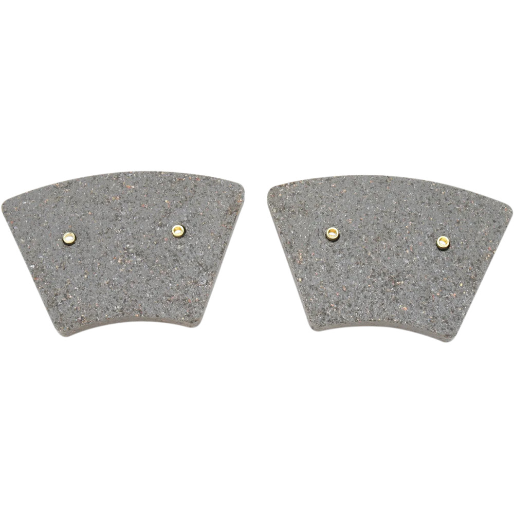 Organic Brake Pads