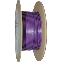 Bobina de Alambre de Color OEM