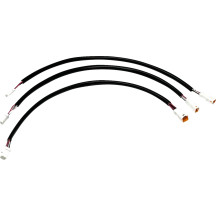 Kit de extensión del arnés de manillar y del interruptor de acelerador por cable