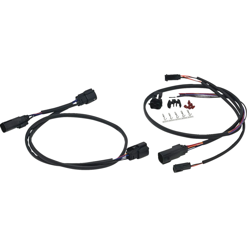 Tour-Pak Wiring Kit Tour-Pak Wiring Kit