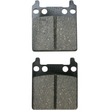 Organic Brake Pads