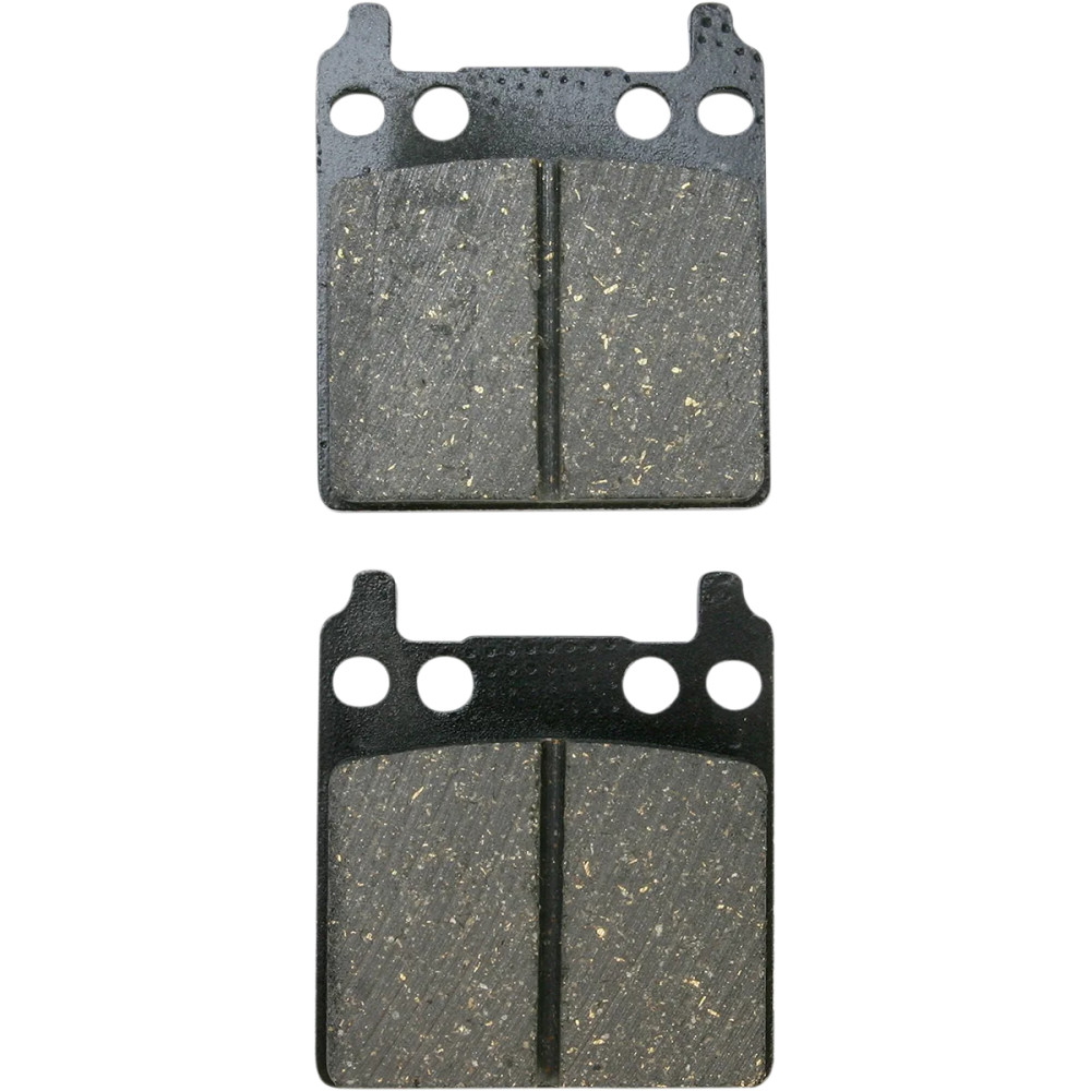 Organic Brake Pads Organic Brake Pads