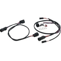 Kit de cableado para Tour-Pak