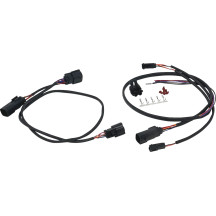 Kit de cableado para Tour-Pak