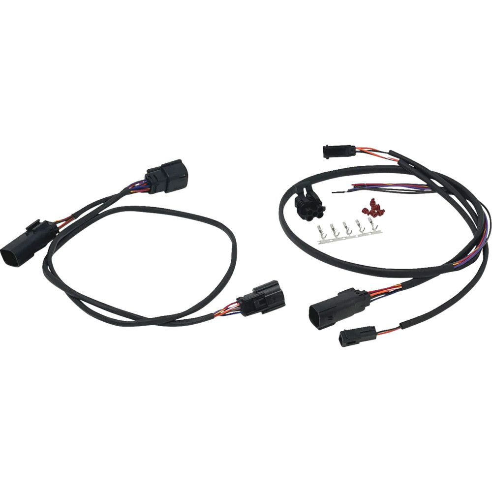 Kit de cableado para Tour-Pak