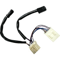 Run/Turn Signal Adapter — For Harley‑Davidson®, JAE connector, MPR-ST-FTS