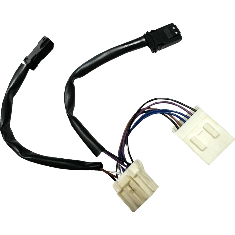 Run/Turn Signal Adapter — For Harley‑Davidson®, JAE connector, MPR-ST-FTS