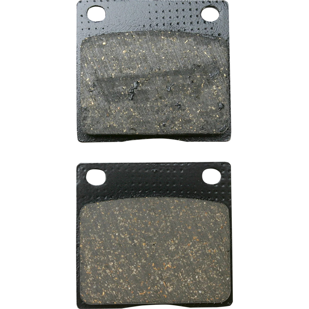 Organic Brake Pads Organic Brake Pads