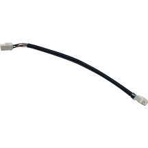 Throttle-By-Wire Extension Harness — for Harley-Davidson®, 20 cm (8"), 24 AWG
