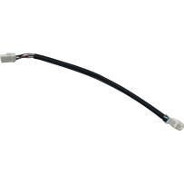 Throttle-By-Wire Extension Harness — for Harley-Davidson®, 20 cm (8"), 24 AWG