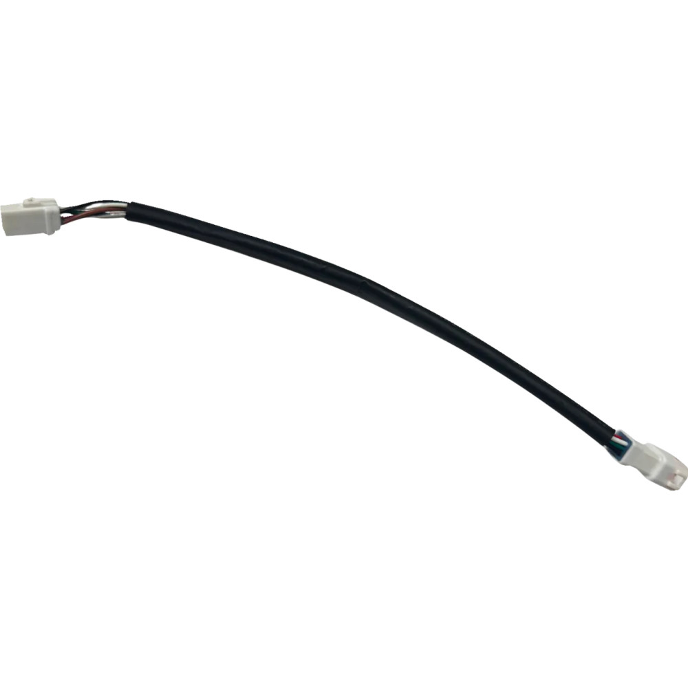 Throttle-By-Wire Extension Harness — for Harley-Davidson®, 20 cm (8"), 24 AWG