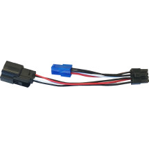 Rear Speaker Plug — Harley Davidson®