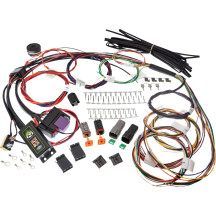 Turn Signal Harness Kit