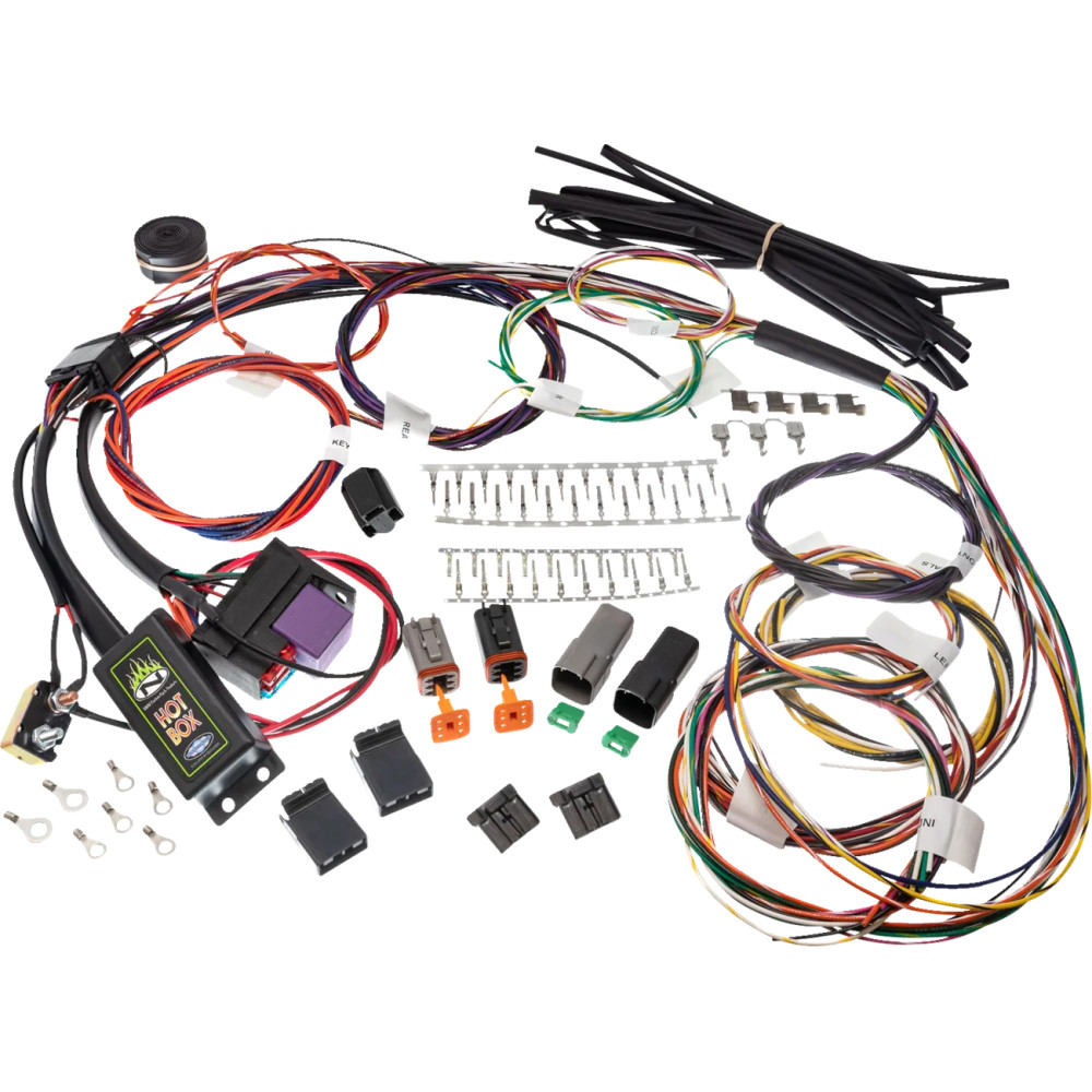 Turn Signal Harness Kit Turn Signal Harness Kit