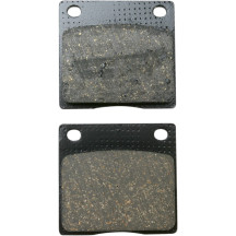 Organic Brake Pads