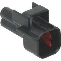 Conector de Terminación CAN