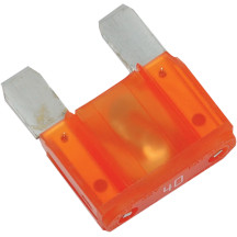 Replacement Fuses