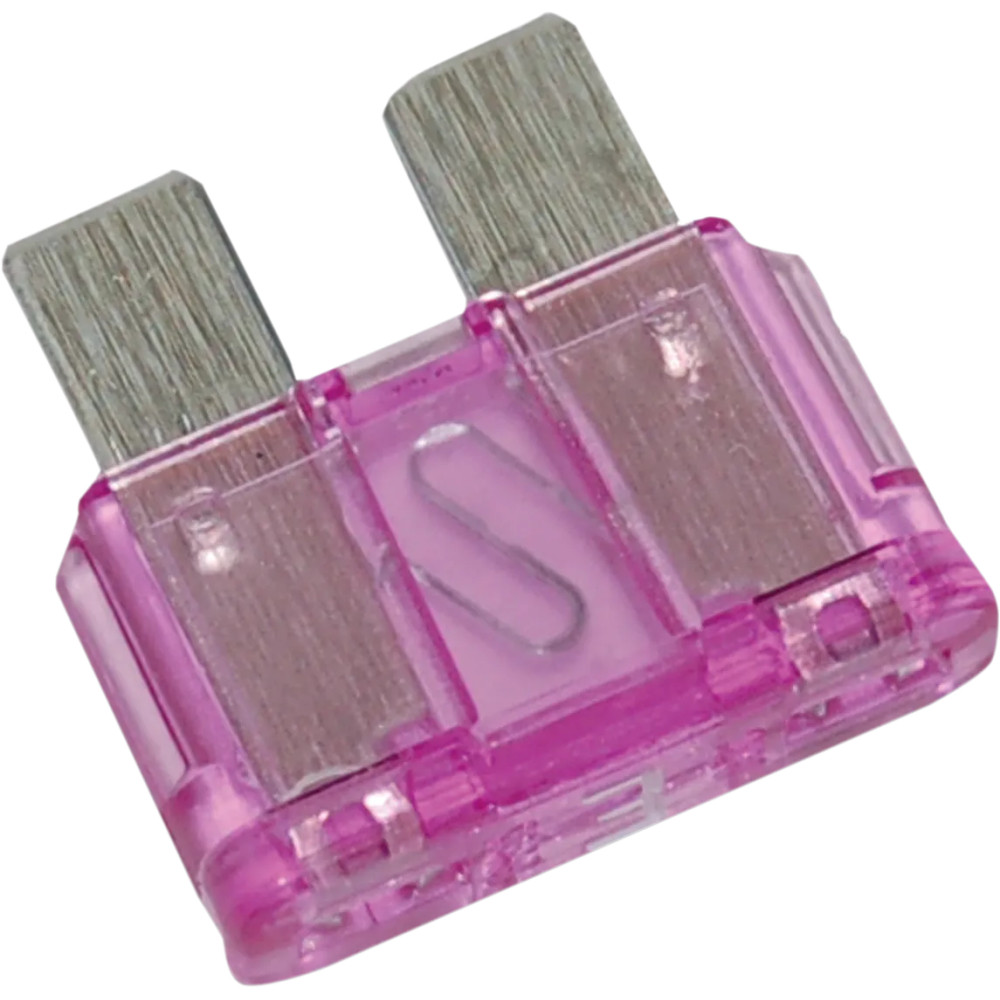Replacement Fuses Replacement Fuses