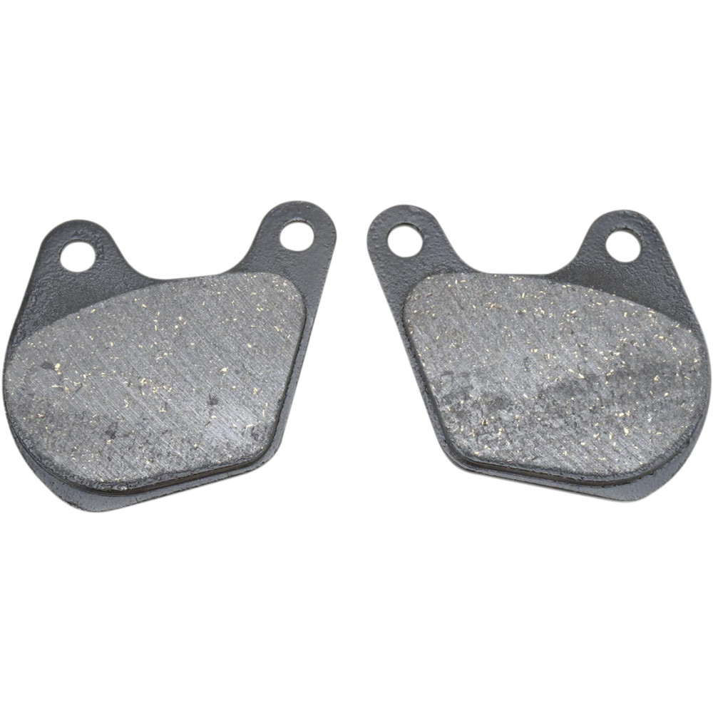 Organic Brake Pads Organic Brake Pads