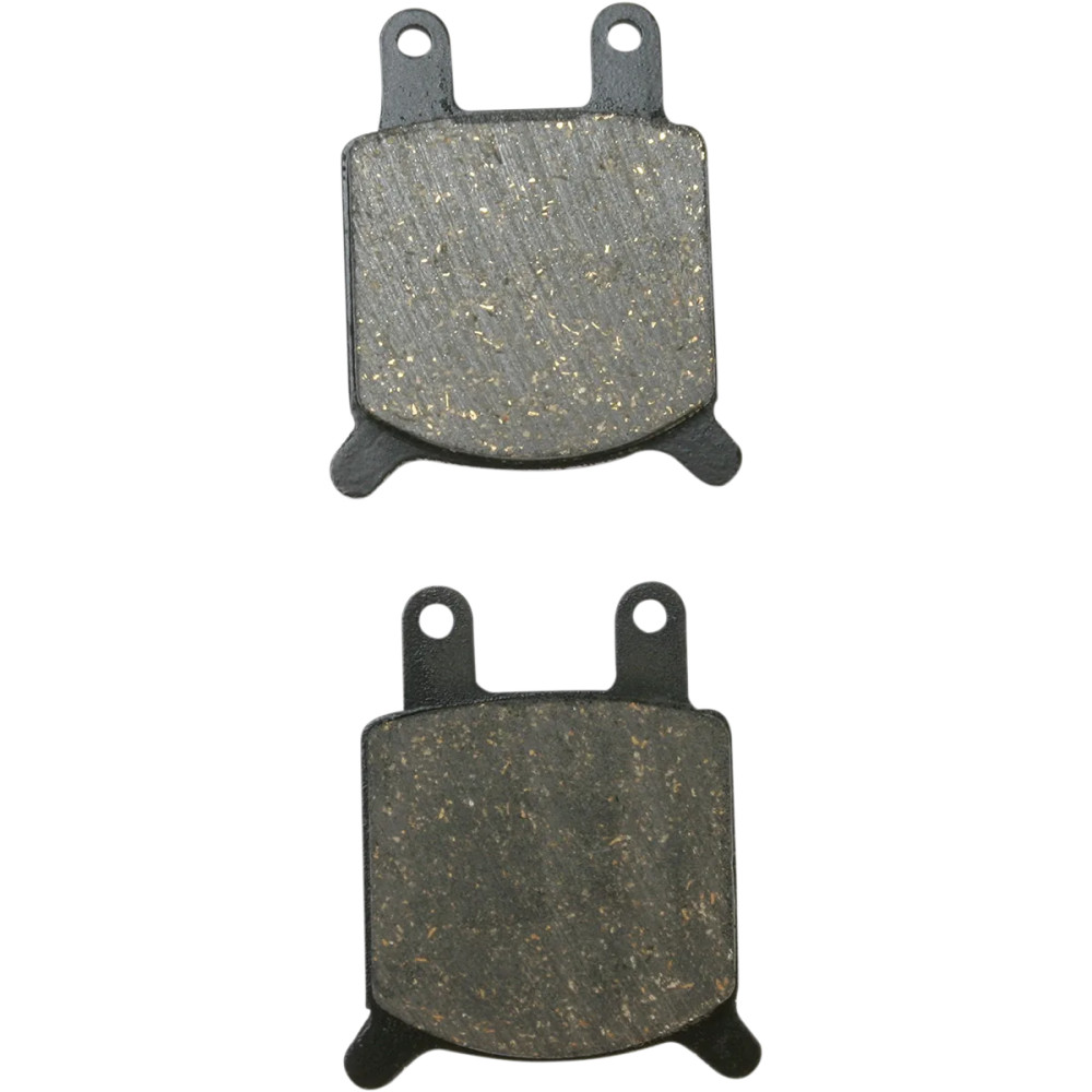 Organic Brake Pads Organic Brake Pads
