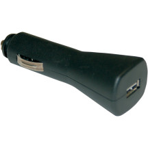 Universal USB power/charging port