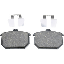 Frenos Orgánicos para Harley/Buell