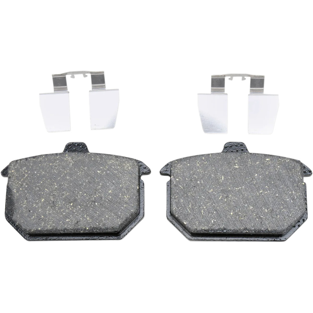 Frenos Orgánicos para Harley/Buell Frenos Orgánicos para Harley/Buell