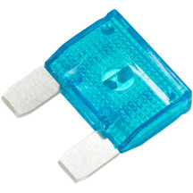 Fusibles de Reemplazo