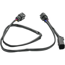 Arnés de desconexión rápida Tour Pak® — Para Harley-Davidson®