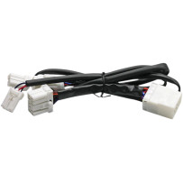 Tour Pak® Quick Disconnect Harness — Harley Davidson®