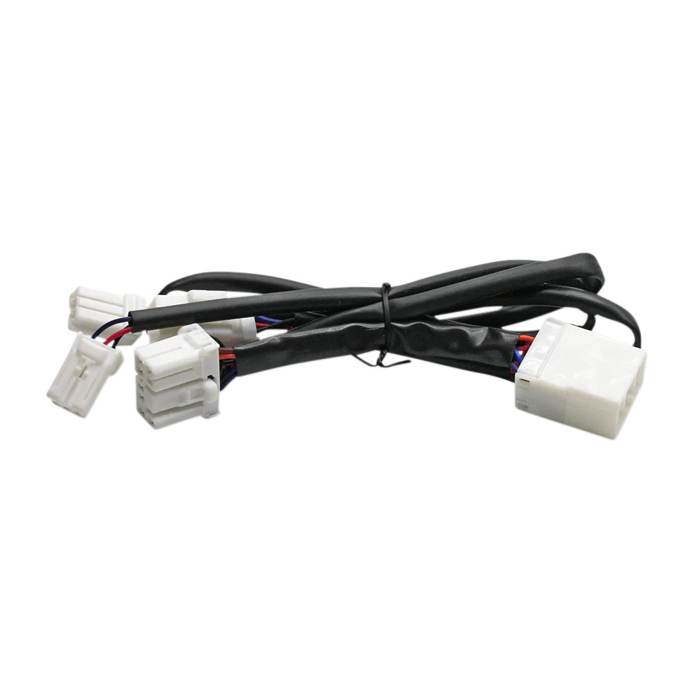 Tour Pak® Quick Disconnect Harness Tour Pak® Quick Disconnect Harness