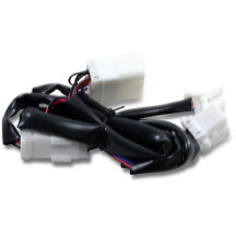 Tour Pak® Quick Disconnect Harness