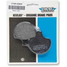 Frenos Orgánicos para Harley/Buell