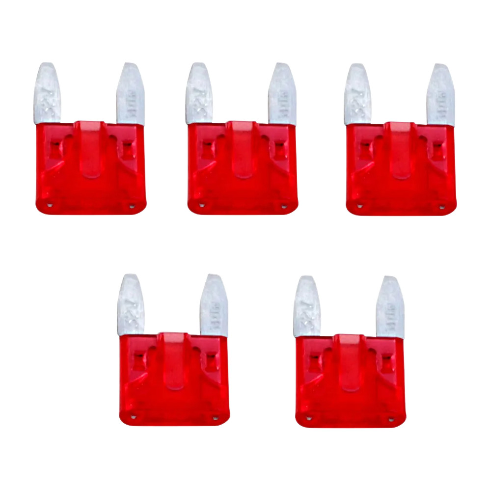 Replacement Fuses