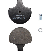 Frenos Orgánicos para Harley/Buell