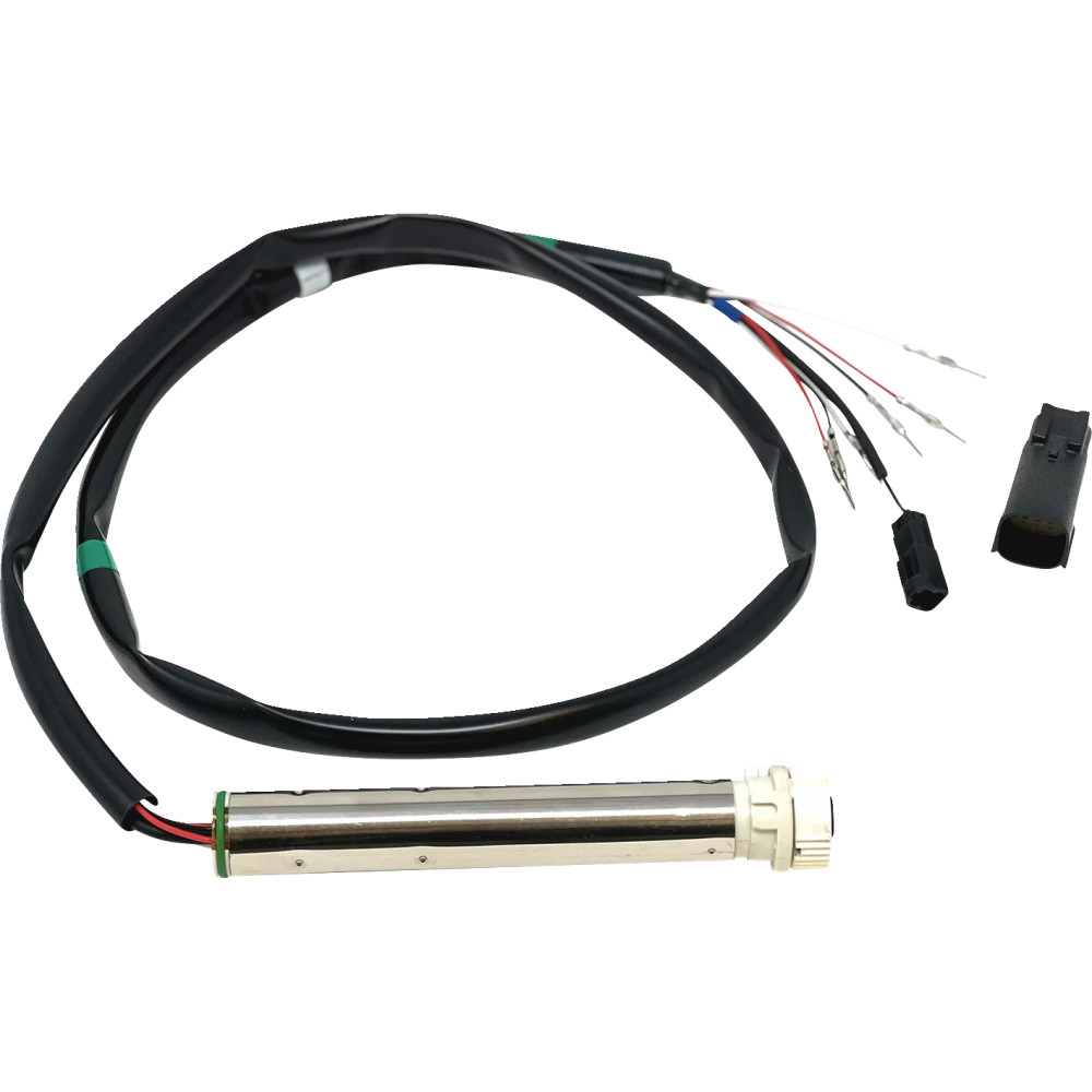 Sensor de Acelerador