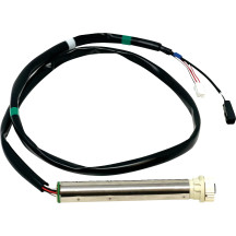 Sensor de Acelerador
