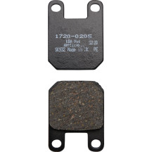 Organic Brake Pads