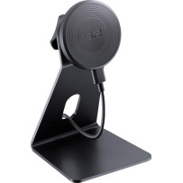 Charging Stand — SPC+, Black, USB