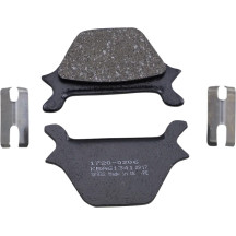 Frenos Orgánicos para Harley/Buell