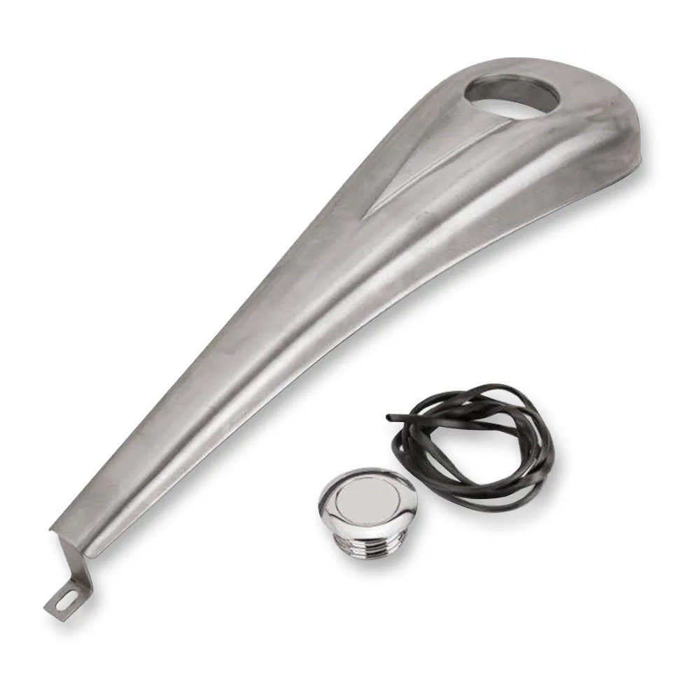 Kit de Salpicadero para Tanque de 6 Galones