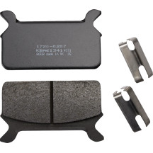 Frenos Orgánicos para Harley/Buell