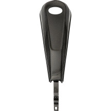 Dash Panel With Hole