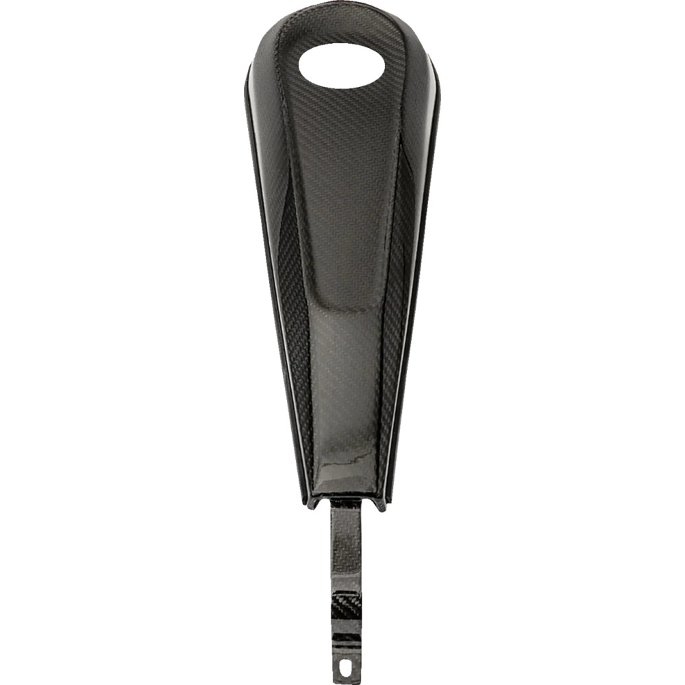 Dash Panel With Hole