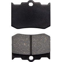 Organic Brake Pads