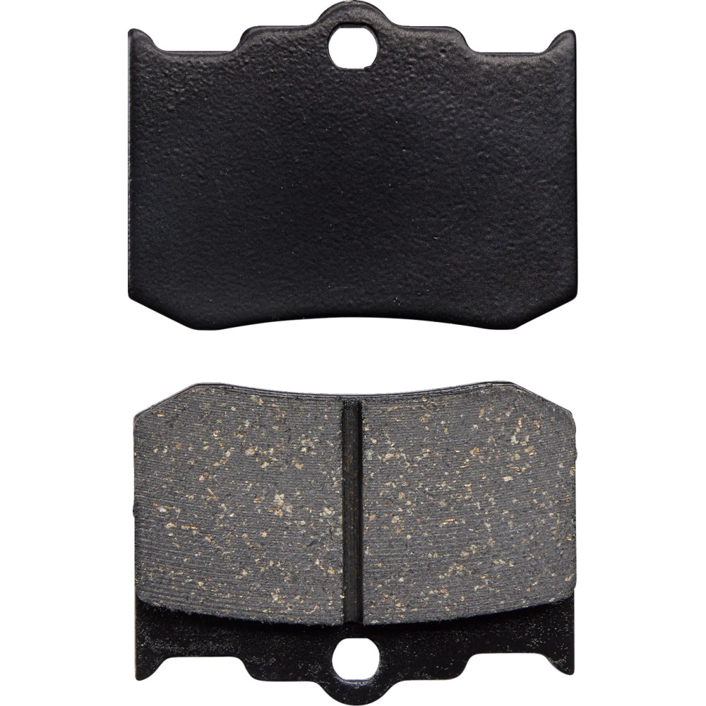 Organic Brake Pads Organic Brake Pads